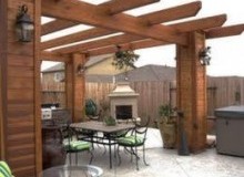 Kwikfynd Pergolas
oxleypark